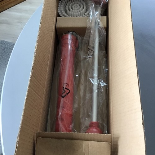 Hurricane spin scrubber power - hurricane,