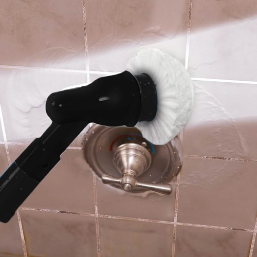 Deluxe hurricane spin - hurricane, scrubber