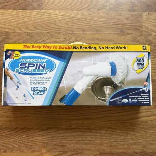 New hurricane spin - new,